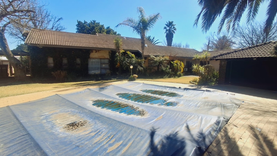 4 Bedroom Property for Sale in Sasolburg Ext 23 Free State